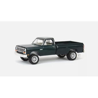 GreenLight Dodge Ram W250 Power Ram 1982 1:64