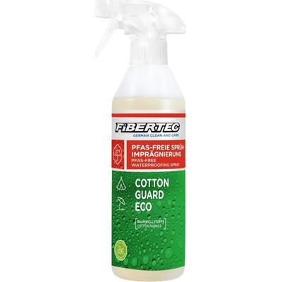 Fibertec Gear Guard ECO 500 ml