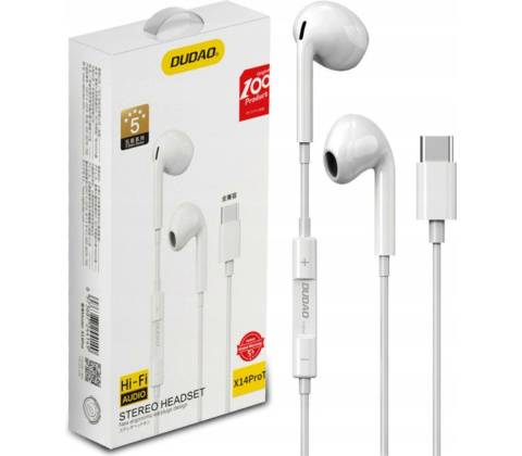 Dudao X14Pro USB-C