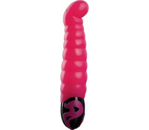 Fun Factory Patchy Paul G3