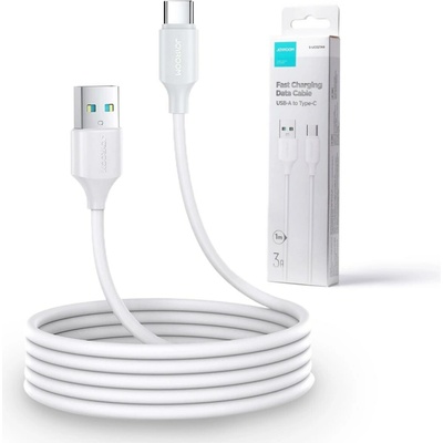 Joyroom S-UC027A9 USB - USB-C 3A, 1m, bílý
