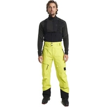 Tenson Shibui Shell Pants M světle žluté