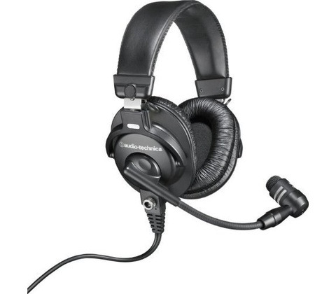 Audio-Technica BPHS-1
