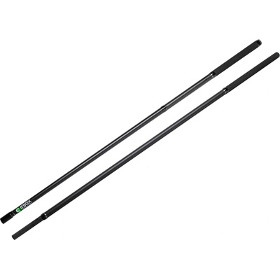 Esox Podberáková tyč CARBON NET HANDLE