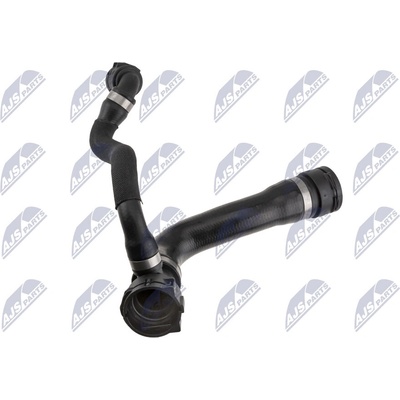 NTY Hadice Chladiče BMW X5 E70/F15 35IX/40IX 09-18 X6 E71/F16 35IX/40IX 07-19 (17127586774)