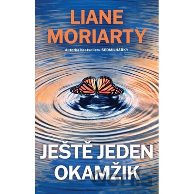 Ještě jeden okamžik