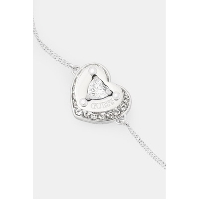 Guess гривна дамска от неръждаема стомана TILL MORNING (JUBB05.550JW)