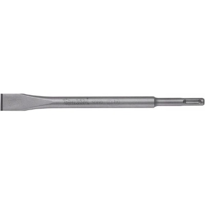 Plochý sekáč SDS PLUS 20x200mm Makita P-25074