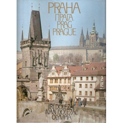 Praha