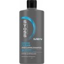 Syoss Men Clean and Cool šampon 440 ml