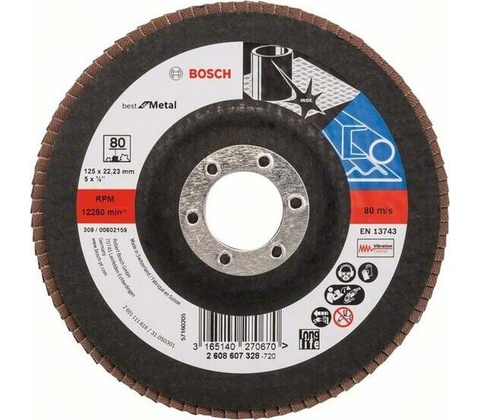 Bosch 2.608.607.328