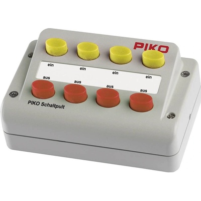 Piko H0 55261 spínací pult
