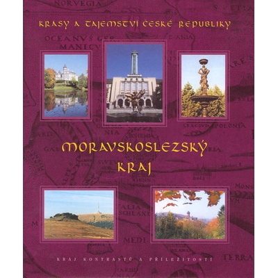 Moravskoslezský kraj - Vurm Bohumil