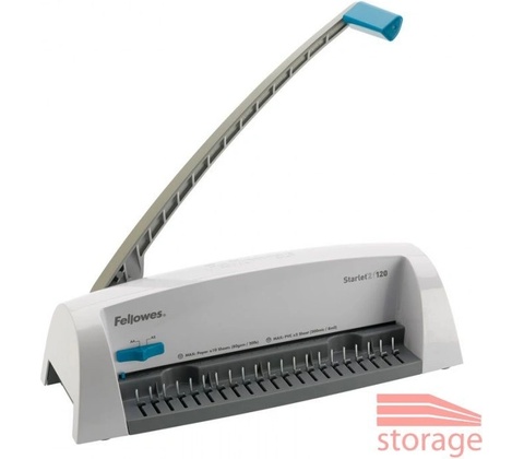 Fellowes STARLET2+