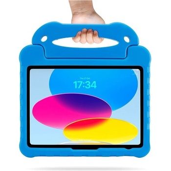 Pipetto Activity Case Blue iPad 10.9 2022 P066-117-V