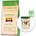 Fitmin Maintenance Medium / Maxi Агне и Ориз 12 кг + Fitmin Play&Train Агне и Говеждо БЕЗПЛАТНО