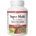 Natural Factors Super Multi Plus Iron, 90 Tablets