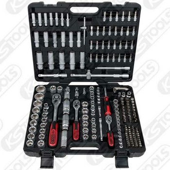 KS tools top gola sada 195 ks 917.0795