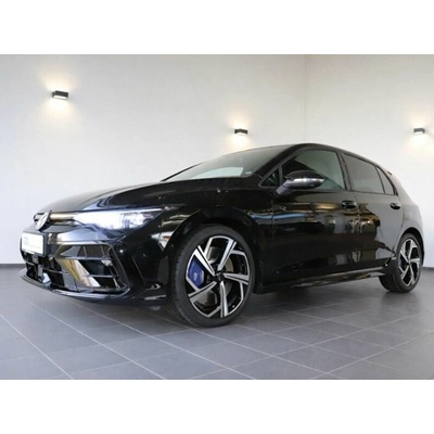 Volkswagen Golf R DSG 4Motion 245 kW