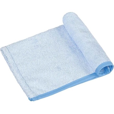 Bellatex Froté ručník modrý 30 x 30 cm