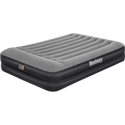 Bestway Надуваем матрак Bestway Tritech 67403 Queen с помпа, 203x152x46 см
