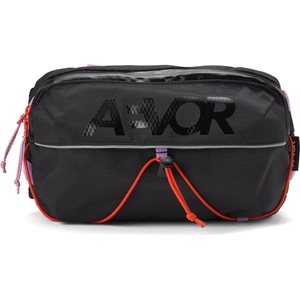 AEVOR Чанта за кормило Aevor Bar Bag Handlebar bag - Proof Dual Dip Violett Rush - размер 4 l (510-3222-2011)