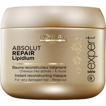 L'Oréal Expert Absolut Repair Lipidium maska pre veľmi poškodené vlasy 250 ml