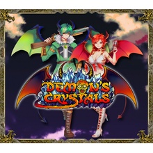 Demon's Crystals