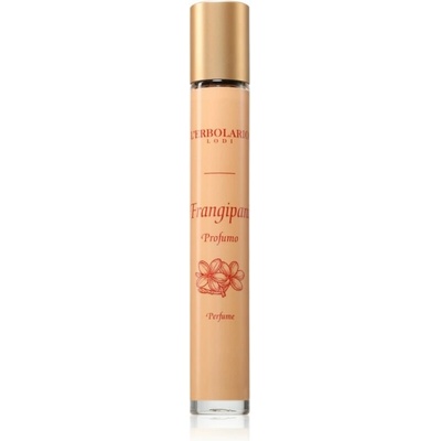 L'ERBOLARIO Frangipani toaletná voda dámska 15 ml