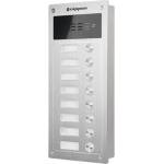 Nippon (1*8) RFID ((1*8) RFID)