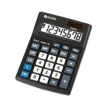 Eleven CMB801BK