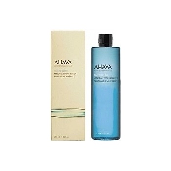 Ahava minerální tonizační pleťová voda 250 ml