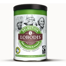 Lobodis Výber z vrchoviny mletá 250 g