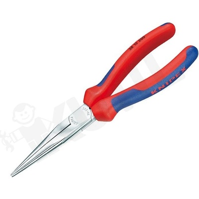 Kleště půlkulaté Knipex 38 15 200
