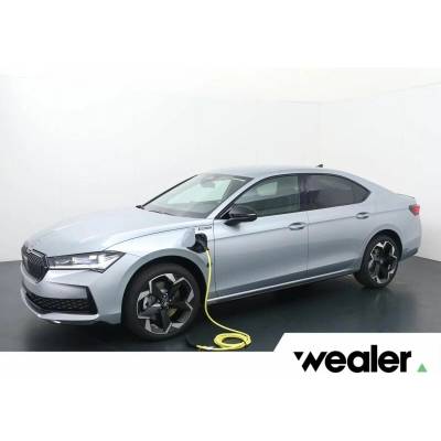 Skoda Superb 1.5 TSI PHEV Sportline 150 kW