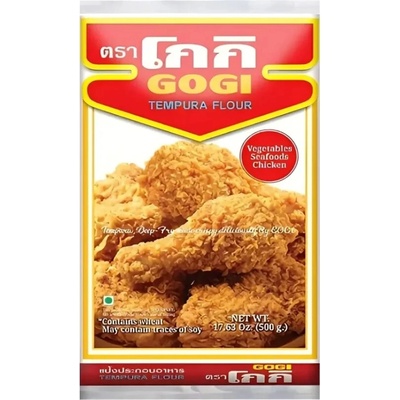 Gogi Tempura 0,5 kg – Zboží Dáma