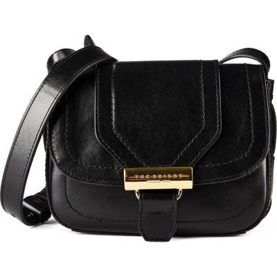 The Bridge Benedetta Crossbody taška Kůže 21 cm