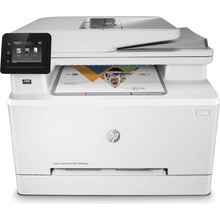 HP Color LaserJet Pro MFP M283fdw 7KW75A