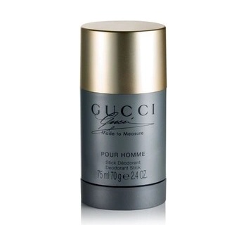 Gucci Made To Measure deostick 75 ml