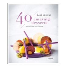 40 Amazing Desserts Ardijns Bart