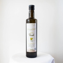 Lozano Červenka Extra panenský olivový olej Picual 0,5 l