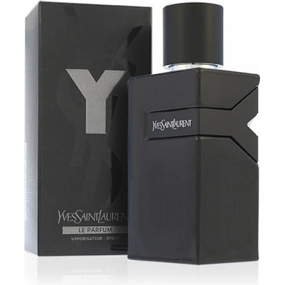 Yves Saint Laurent Y Le Parfum parfumovaná voda pánska 100 ml tester