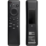 съвместим Samsung bn59-01455a, tm2360s - СОЛАРНО радио(bt) резервно дистанционно управление с гласово управление (bn59-01455a, tm2360s) Дистанционно