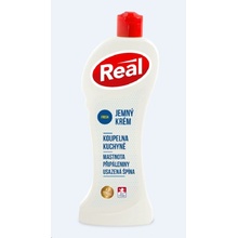 Real Extra jemný tekutý písek 600 g