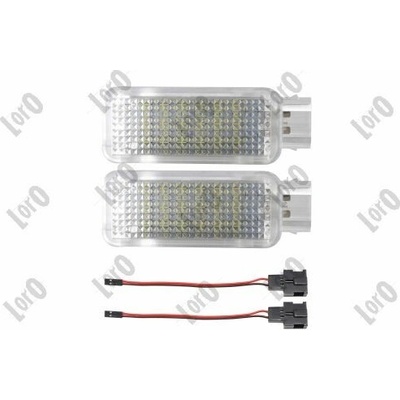 Osvětlení interiéru ABAKUS L03-470-001LED (L03470001LED)