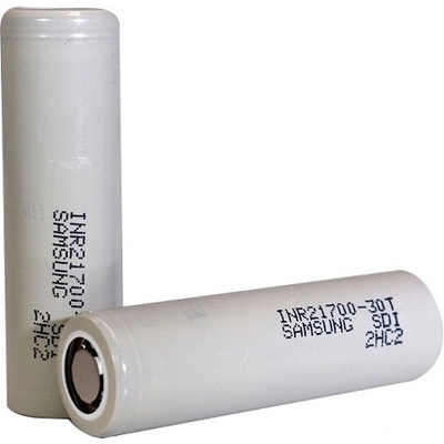 Samsung Baterie 21700 30T 3000mAh 30A High Drain