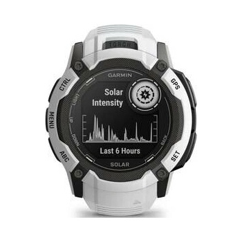 Garmin Instinct 2X Solar