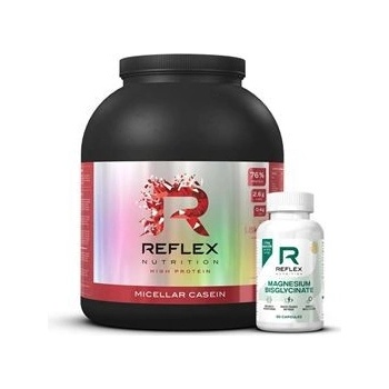 Reflex Nutrition Micellar Casein 1800 g