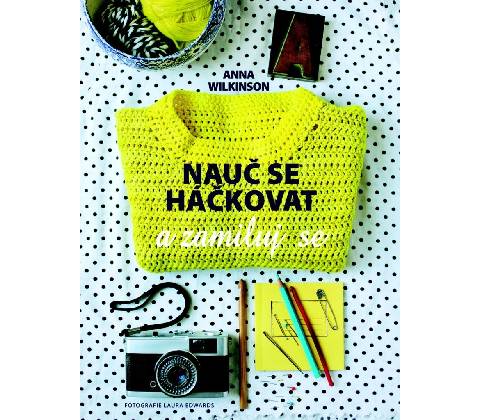 Nauč se háčkovat