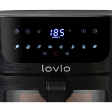 Lovio LVAF002BK